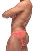 Impressions Moonshine Jock Coral L/xl Sex Toy Product Image 2