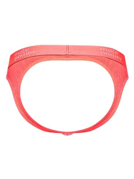 Impressions Moonshine Jock Coral S/m Sex Toy Product