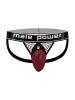 Cock Pit Cock Ring Jock Burgundy L/xl Sex Toy Product Image 4