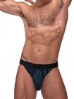 Peak Performance Sport Jock Blue/black L/xl Sex Toy Product