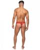 Male Power Hoser Hose Low Rise Thong Red S/M Underwear Sex Toy Product Image 2