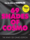 69 Shades Of Cosmo by Cosmopoliltan Magazine Sex Toy Product