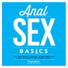 Anal Sex Basics Book by Carlyle Jansen Sex Toy Product