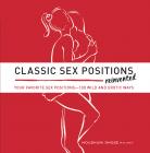 Classic Sex Positions (net) Sex Toy Product