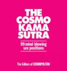 Cosmo Kama Sutra 99 Mind Blowing Sex Positions Book Sex Toy Product