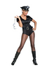 Officer Frisky Medium