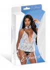 Dress Up Full Service White S/m Sex Toy Product