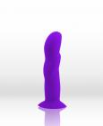 Porpora D1 Silicone Dong  Sex Toy Product