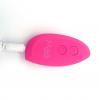 Rosie Rechargeable Wired Egg Flower Pattern Sex Toy Product Image 3
