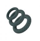 Onyx 3 Ring Set Sex Toy Product
