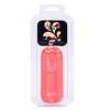 Royce Crystal Masturbator Pink Sex Toy Product Image 1