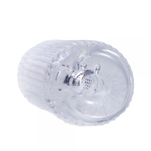 Anson Soft Crystal Masturbator Sex Toy Product