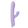 Ayla Magnetic Thrusting Rabbit Sex Toy Product Image 2