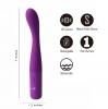 Chelsi Silicone G-spot Vibe Rechargeable Sex Toy Product Image 3