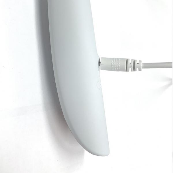 Oceana Super Charged Sonic Vibe W/ 3 Sleeves Sex Toy Product