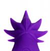Sativa Remote Control Panty Teaser Purple Sex Toy Product Image 4