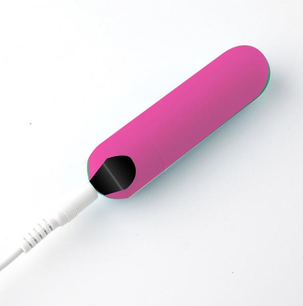 Sadie Rechargeable Silicone Finger Vibe Sex Toy Product