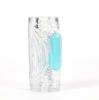 Aster Clear Stroker W/ Rechargeable Bullet Sex Toy Product Image 3