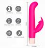Hailey Pro Rechargeable Rabbit Sex Toy Product Image 4