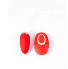 Shortcake Strawberry Shaped Rechargeable Egg Sex Toy Product