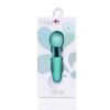 Rina Dual Vibrator Teal Sex Toy Product Image 3