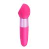 Rina Dual Vibrator Pink Sex Toy Product Image 3