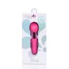 Rina Dual Vibrator Pink Sex Toy Product Image 4