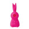 Hunni Bunny Shaped Suction Vibrator Sex Toy Product Image 2