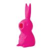 Hunni Bunny Shaped Suction Vibrator Sex Toy Product Image 3
