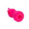 Hunni Bunny Shaped Suction Vibrator Sex Toy Product Image 4