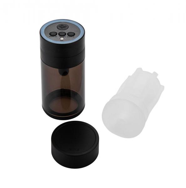 Ace Rechargeable Automatic Masturbator Sex Toy Product