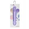 Harper 10 Function Dual Motor Thumping Vibe Sex Toy Product Image 4