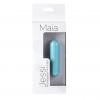 Jessi Super Charged Mini Bullet Vibrator Blue  Sex Toy Product Image 4