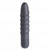 Lola Rechargeable Twisty Bullet Black Sex Toy Product Image 1