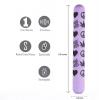 Unity 420 Long Rechargeable Bullet Sex Toy Product Image 1