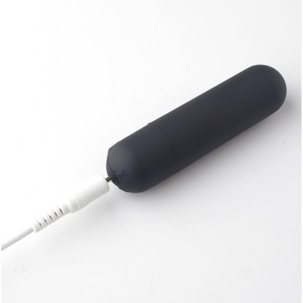 Cody Rechargeable Butt Plug Sex Toy Product