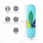 Maia Cannabis Theme Planogram 7 Skus (2 Of Each Product) Sex Toy Product