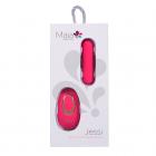 Jessi Pink Remote Mini Bullet Sex Toy Product