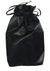 Ultimate Toy Pouch Black Drawstring Storage Sex Toy Product