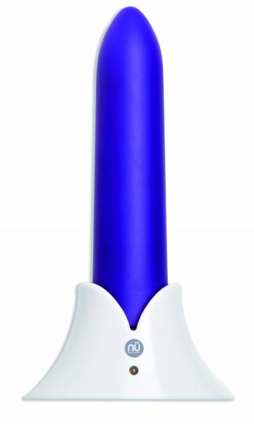 Sensuelle Point 20 Function Waterproof Bullet - Purple Sex Toy Product