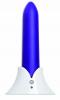 Sensuelle Point 20 Function Waterproof Bullet - Purple Sex Toy Product Image 2