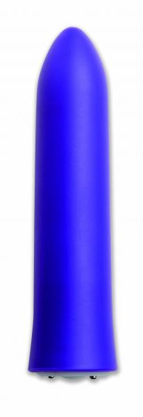 Sensuelle Point 20 Function Waterproof Bullet - Purple Sex Toy Product