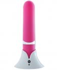 Sensuelle Touch 7 Functions Bullet Vibrator Pink Sex Toy Product