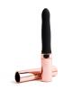 Sensuelle Cache 20 Function Covered Vibe Rose Gold Sex Toy Product Image 2