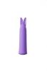 Sensuelle Bunnii 20 Function Vibe Purple Sex Toy Product Image 1