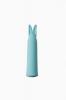 Sensuelle Bunnii 20 Function Vibe Teal Blue Sex Toy Product Image 1
