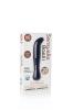 Sensuelle Baelii Navy Blue Vibrator Sex Toy Product Image 2