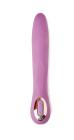 Sensuelle Bentlii Orchid Purple Vibrator Sex Toy Product