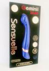 Sensuelle Geminii Xlr8 Ultra Violet Sex Toy Product
