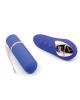 Sensuelle Remote Control Wireless Bullet Plus Ultra Violet Sex Toy Product Image 2